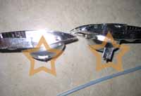 Headlight install F-150
