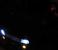Power Wheels Light Install Guide - F150