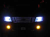 Power Wheels Light Install Guide