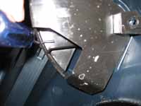 Taillight install F-150