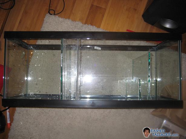 Sump Tank Pictures