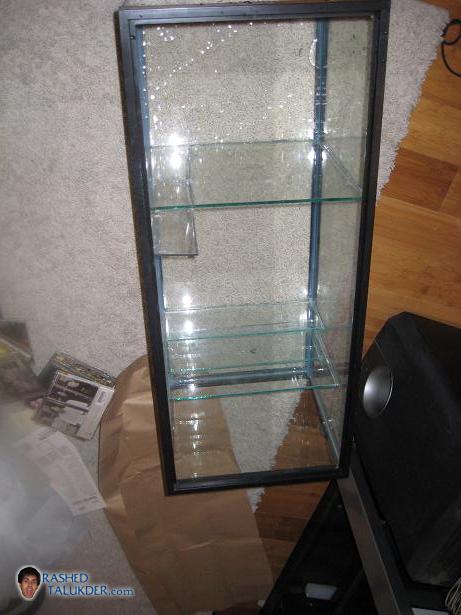 Sump tank pictures