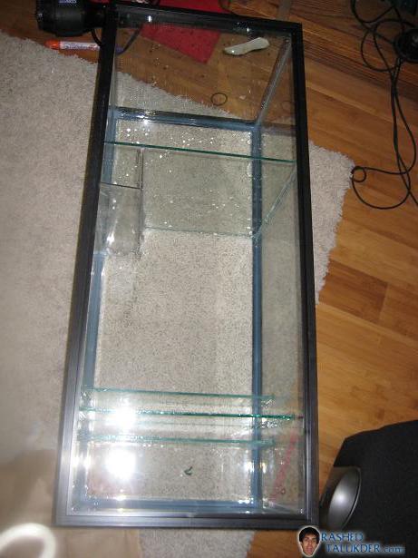 Sump tank pictures