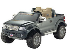 Power Wheels F-150 For Adults and Kids Power Wheels F-150 Not Just for Kids