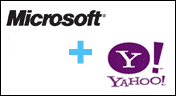 Microsoft and Yahoo acquisition merger