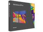 Microsoft Windows 8 Pro rt Box